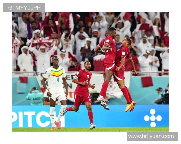 卡塔尔足球明星的崛起与他们在国际赛场上的影响力分析