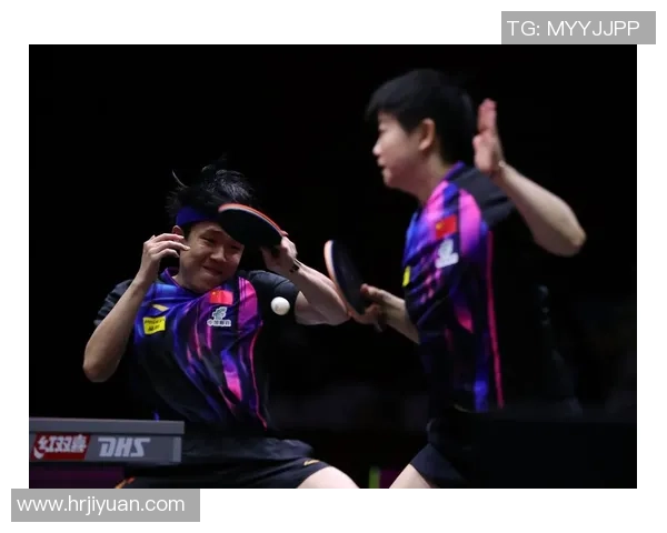 杭州乒乓球队在总决赛中的耐力表现分析与启示