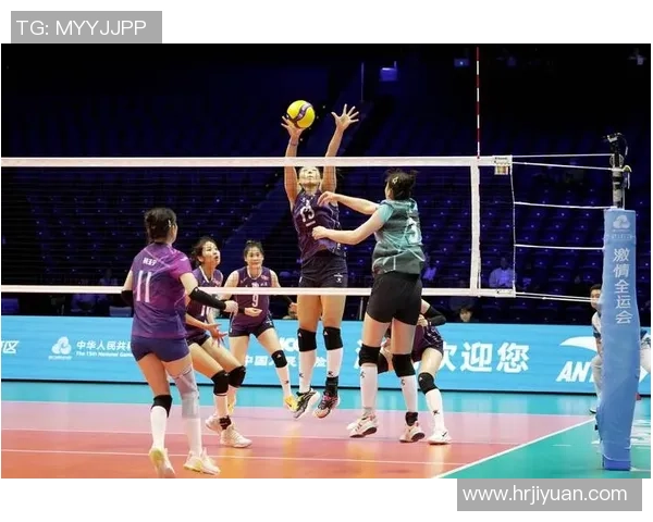 赛后分析：北京排球队与上海排球队的战术意识与执行力对比探讨