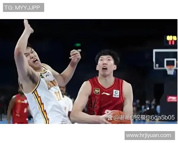 北京篮球队配合变革引发热议球迷热议战术创新与团队协作新模式